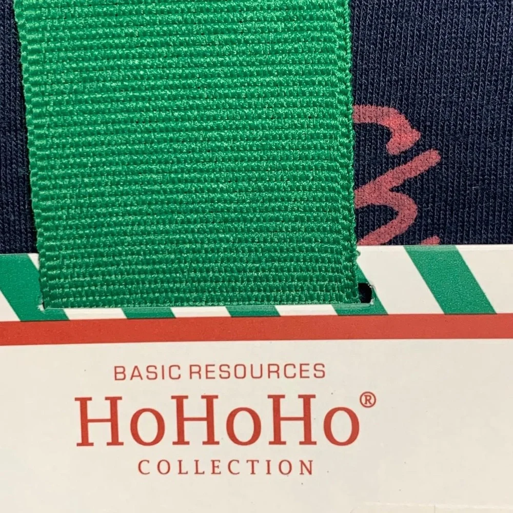 Christmas Loading men Christmas Pajamas 2 piece set large
